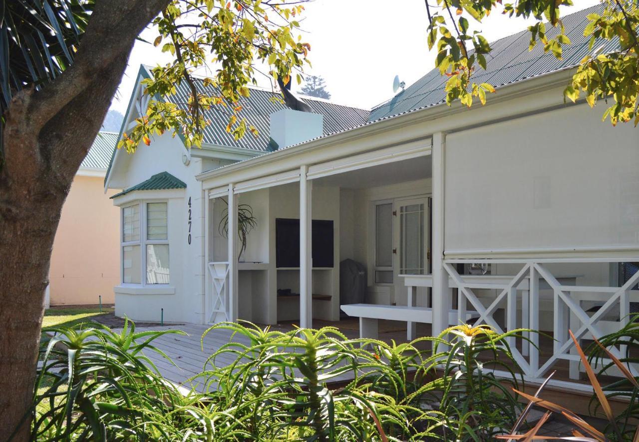 Villa Robin 4270 à Plettenberg Bay Extérieur photo