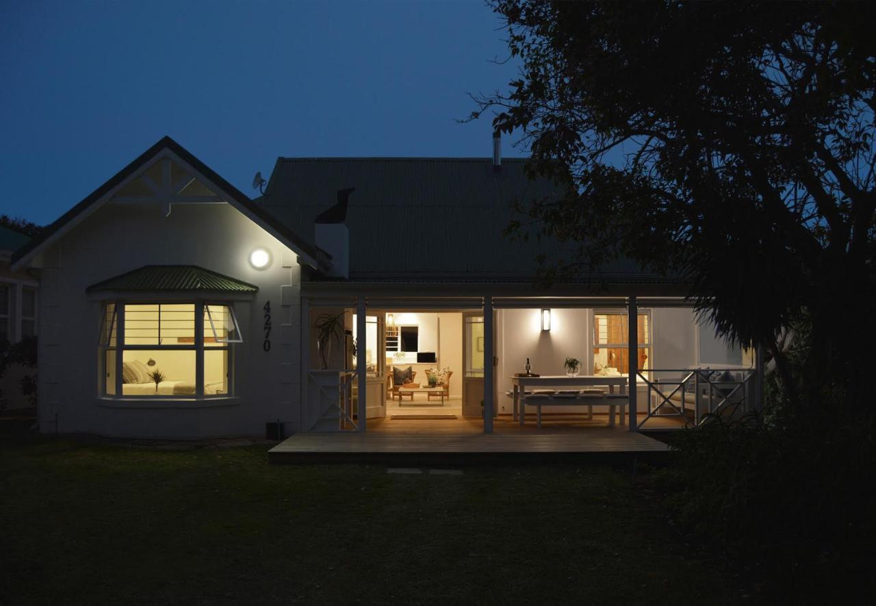 Villa Robin 4270 à Plettenberg Bay Extérieur photo