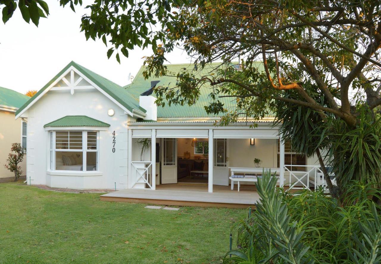 Villa Robin 4270 à Plettenberg Bay Extérieur photo